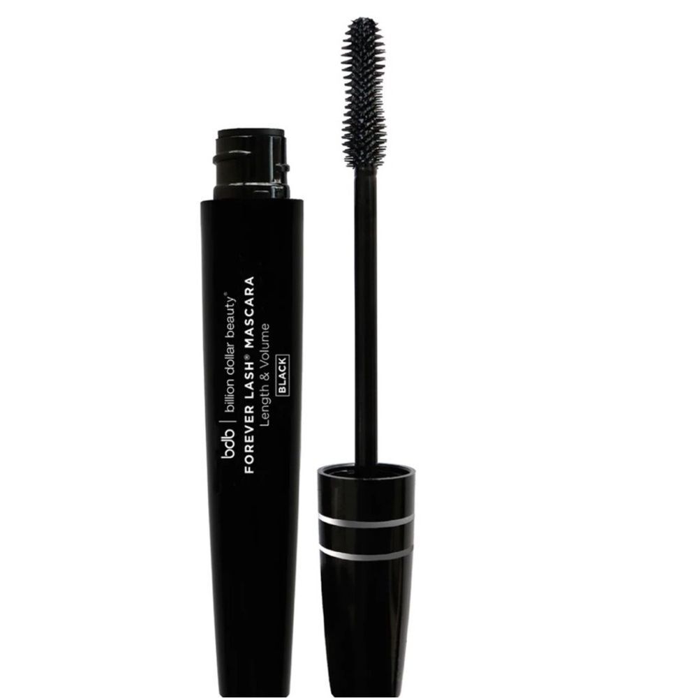 bdb | billion dollar beauty Forever Lash® Waterproof Mascara in Black 8ml